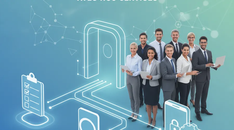 Guide Complet : Optimiser vos Démarches Administratives avec nos Services
