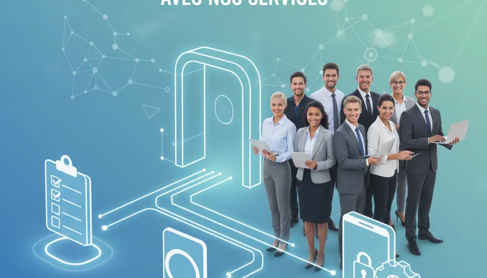 POLITIQUE DE CONFIDENTIALITÉ - Naturalisation Française - QCM