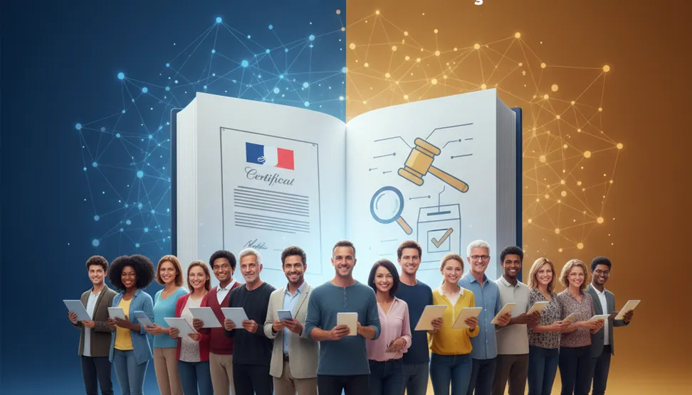 Actualités 2025 : Nouvelles Réformes de la Naturalisation Française