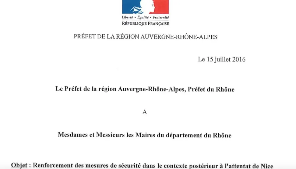 Guide Complet : Rédiger une Lettre Explicative pour la Préfecture