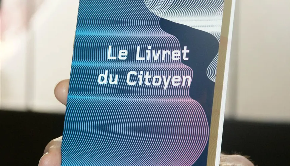 Téléchargez le Livret du Citoyen PDF - Guide pour la Naturalisation Française